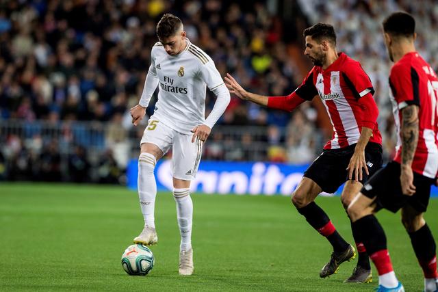 塔帅：厄德高上场节奏会有所不同