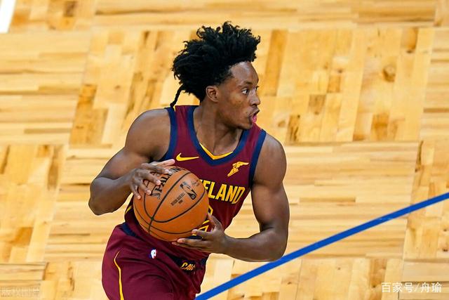 杨瀚森当选最佳防守球员 吴前成为最佳第六人