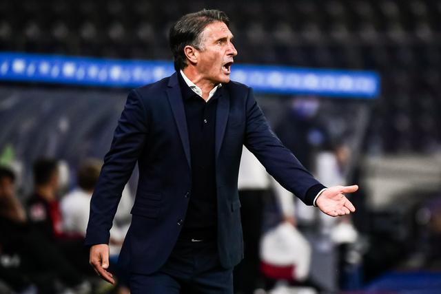 联赛前17轮输掉6场 瓜帅的球队从没这么差过